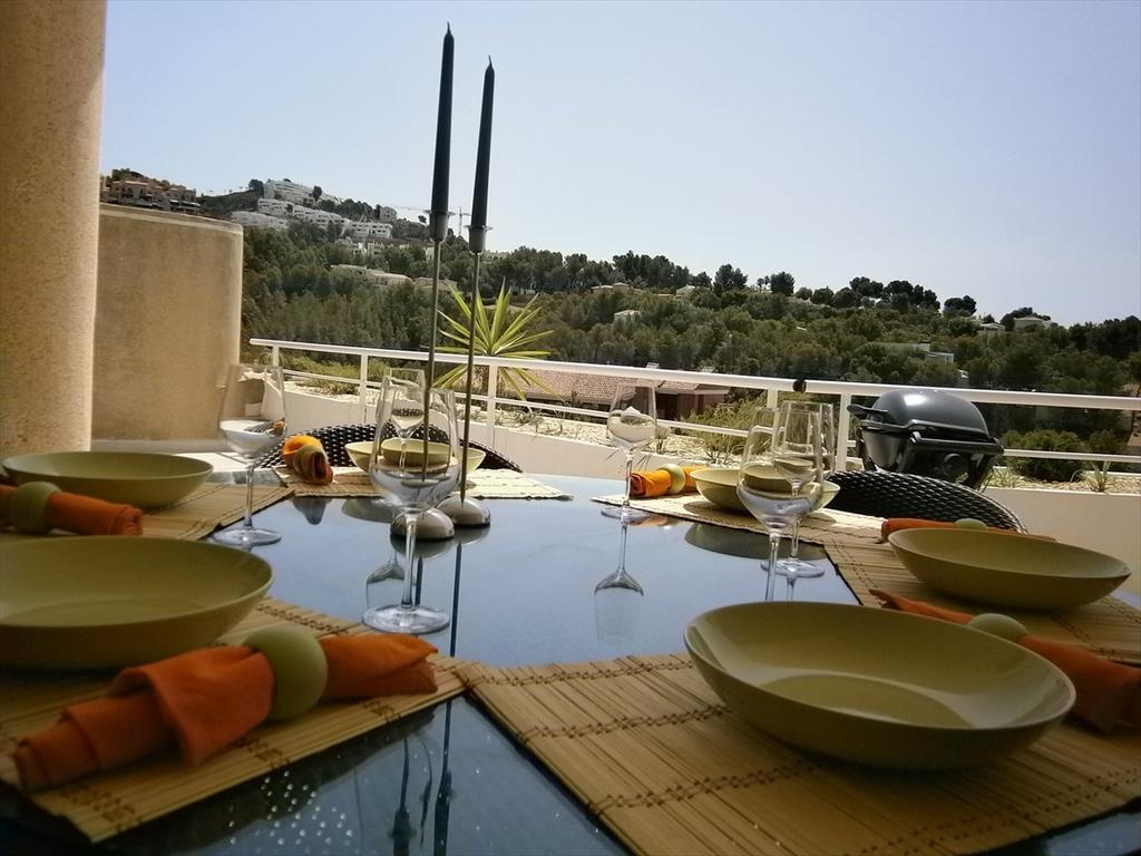 Ashanti Bay Luxury Golf Apartment Altea Room photo