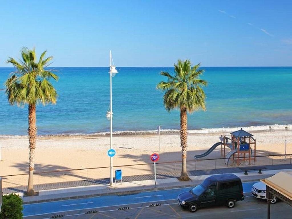 Ashanti Bay Luxury Golf Apartment Altea Room photo