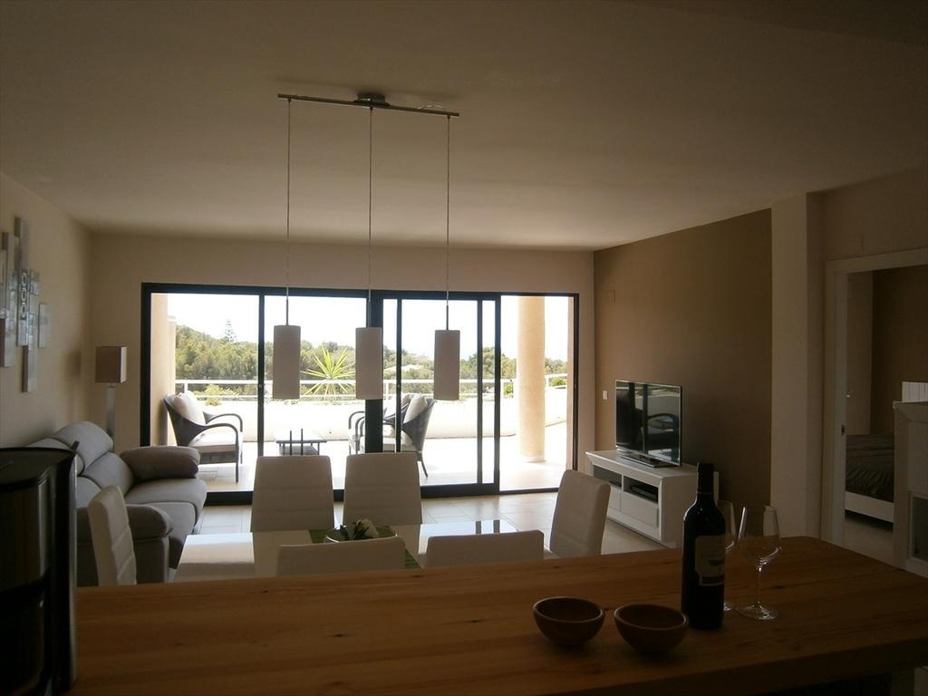 Ashanti Bay Luxury Golf Apartment Altea Room photo