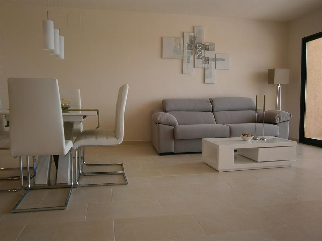 Ashanti Bay Luxury Golf Apartment Altea Room photo