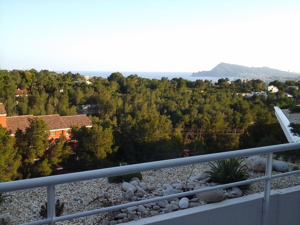 Ashanti Bay Luxury Golf Apartment Altea Exterior photo